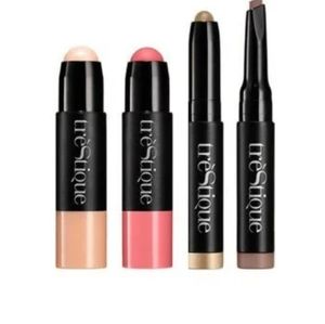 Tréstique Summer Glo and go